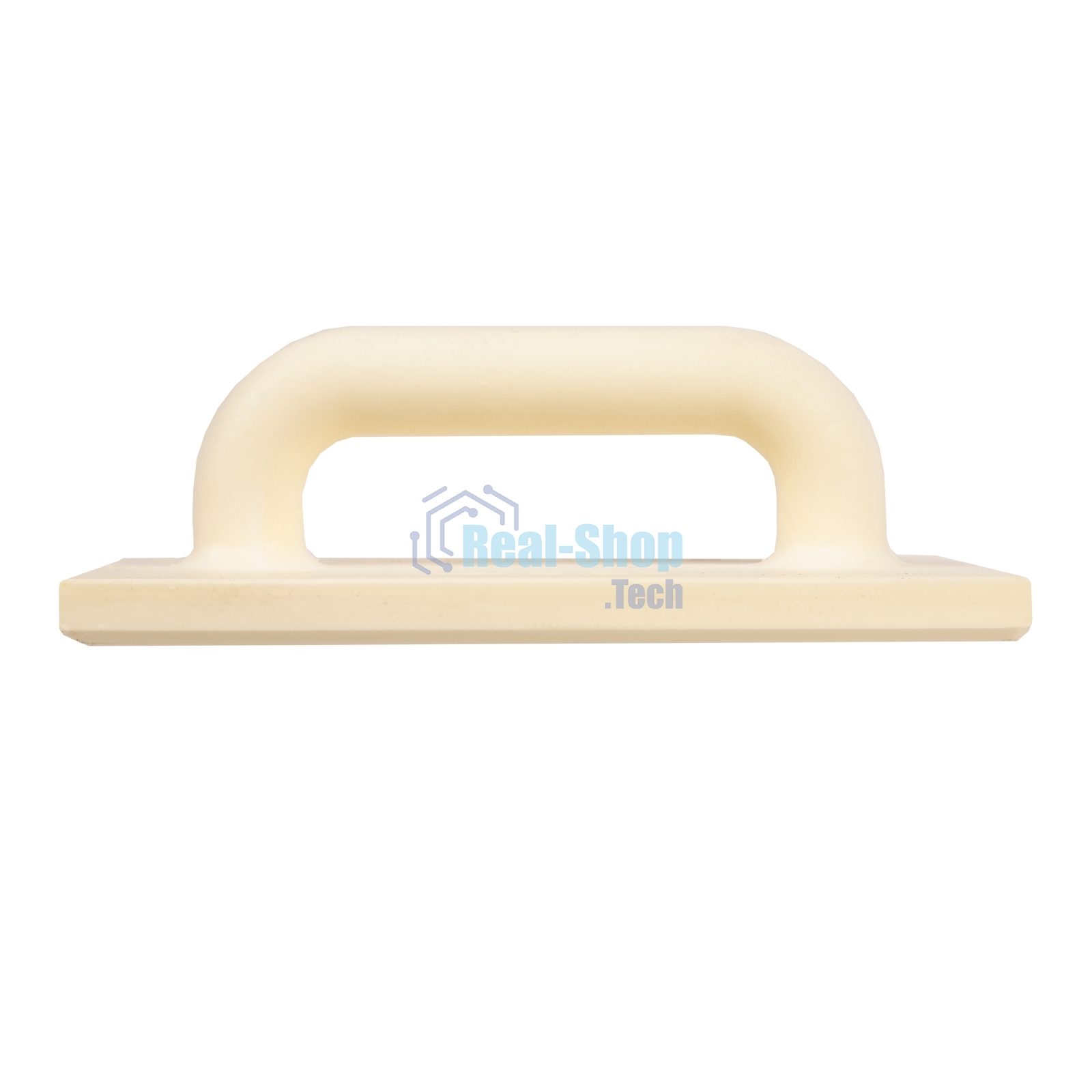 Терка полиуретановая Сибртех 140 х 230 мм