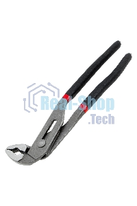 Клещи Matrix 300 мм переставные обливные рукоятки