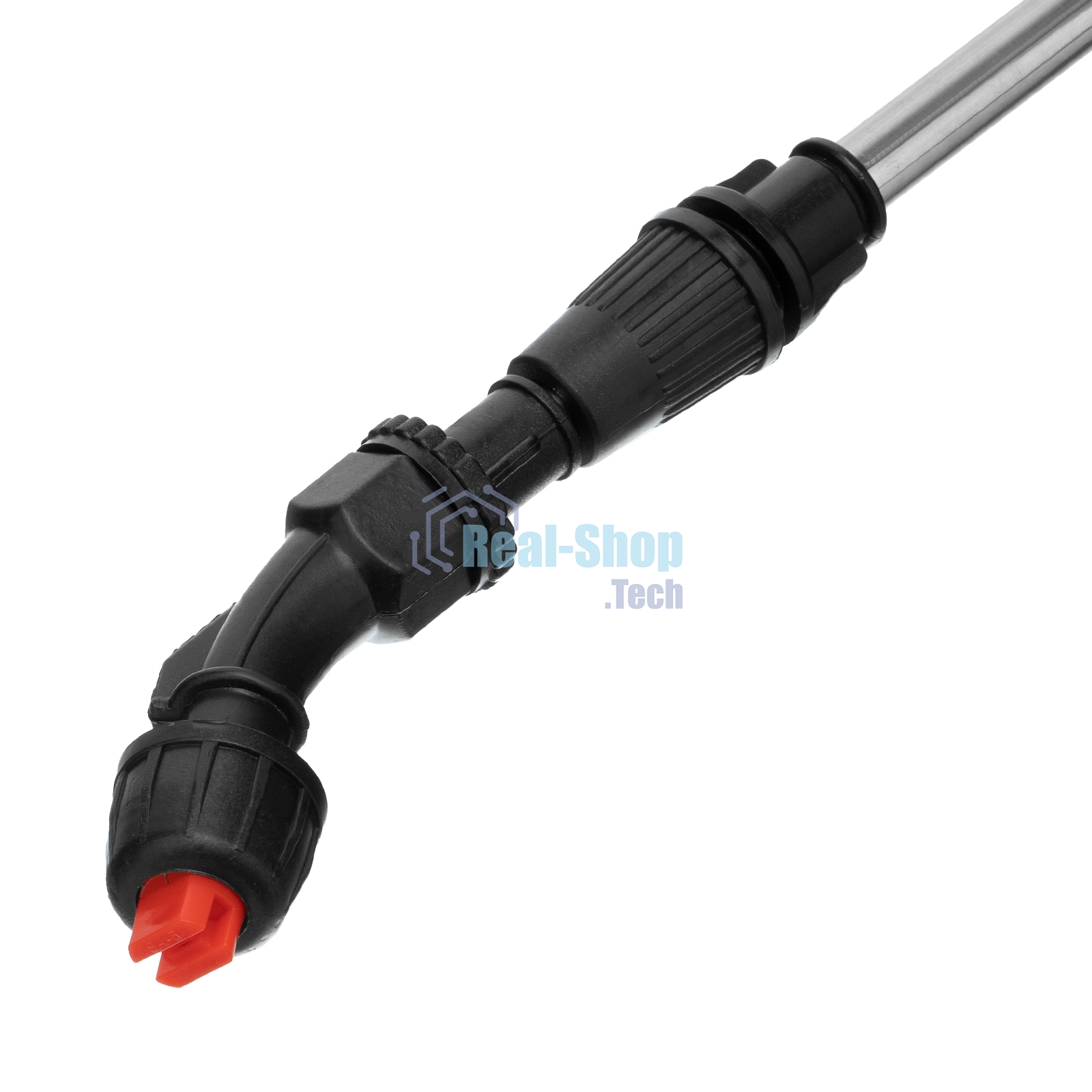 Опрыскиватель ранцевый аккумуляторный Denzel D-16LA, 16 л, щелочной акк., 12 В, 8 А·ч