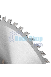 Пильный диск GROSS по дереву 160x20/16x48Т 73309