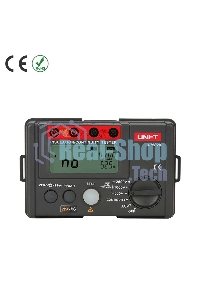 Измеритель сопротивления изоляции UNI-T UT502A