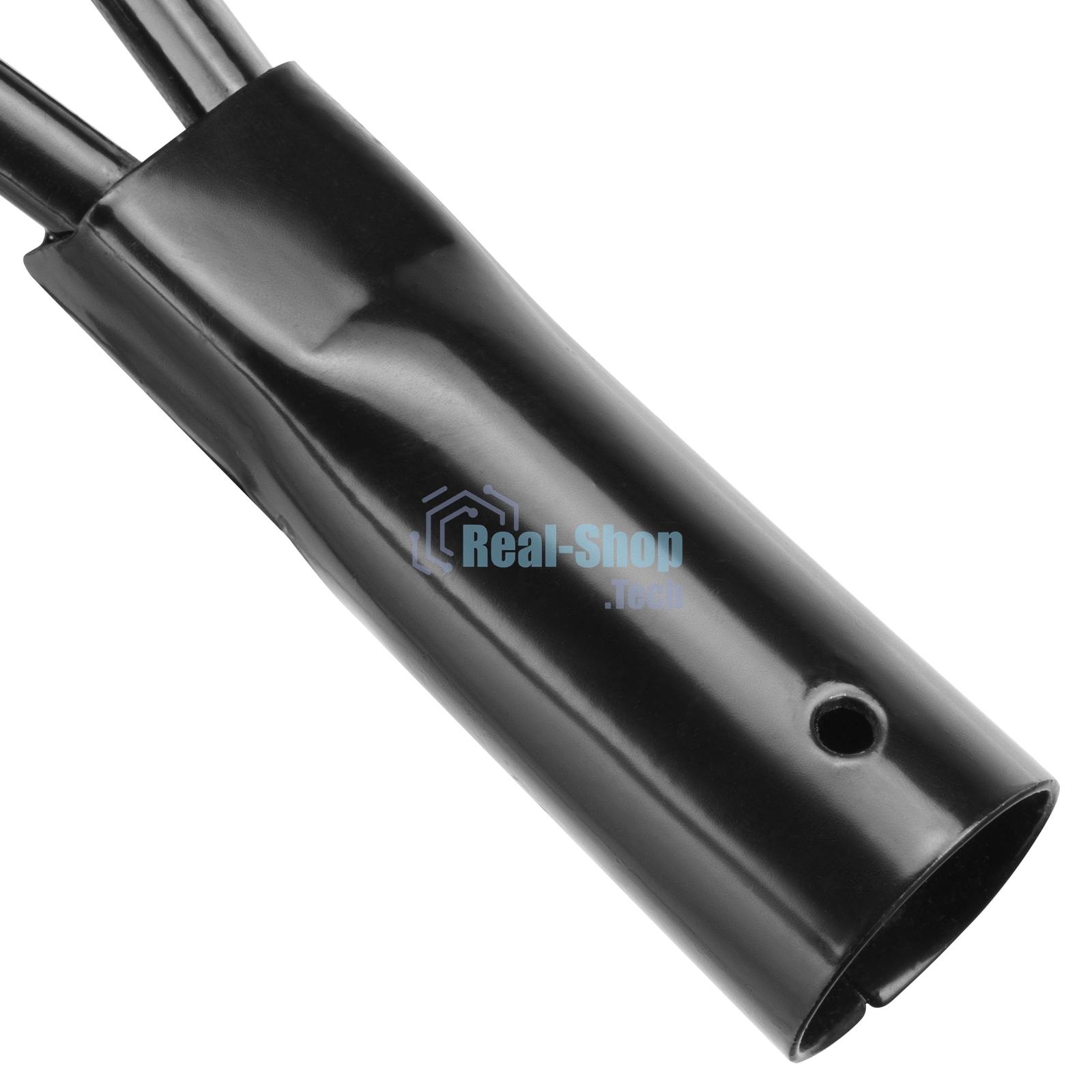 Мотыга Сибртех из нержавеющей стали 80x150 мм без черенка