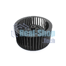 Крыльчатка для вытяжек SHINDO правая 31214006 H-71,D-156