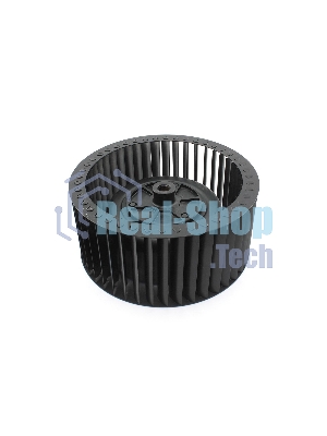 Крыльчатка для вытяжек SHINDO правая 31214006 H-71,D-156