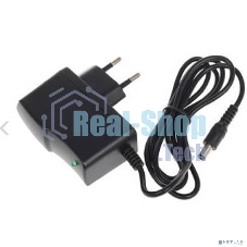 Блок питания Falcon Eye FE-12/10 Входное напряжение 90-264V, Выходное 12V, Номинальный ток 1A, Рабочая температура -30 +60С,Вес 0,1кг. Габариты 75х2