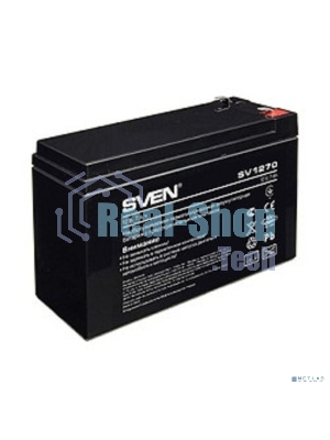 Батарея для ИБП SVEN SV1270 (12V 7Ah)