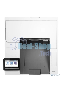 Принтер лазерный HP LaserJet Enterprise M611dn (7PS84A), A4, ч/б, печ. до 61 стр/мин., 1200 x 1200 dpi, USB, RJ-45