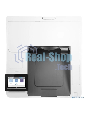 Принтер лазерный HP LaserJet Enterprise M611dn (7PS84A), A4, ч/б, печ. до 61 стр/мин., 1200 x 1200 dpi, USB, RJ-45