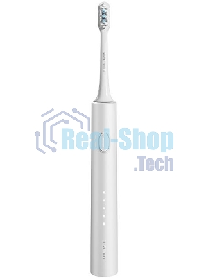 Электрическая зубная щетка Xiaomi BHR7595GL T302 SILVER GRAY