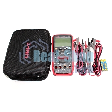 Цифровой мультиметр UNI-T UT15B MAX
