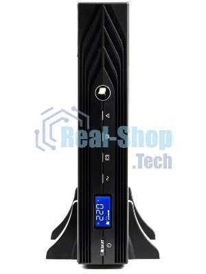 Источник бесперебойного питания Бастион SKAT-UPS 1500 RACK+3x9Ah исп.E
