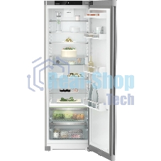 Холодильник Liebherr SRBsfc 5220-22 001 серебристый однокамерный 377л, автоматическое
