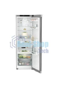 Холодильник Liebherr SRBsfc 5220-22 001 серебристый однокамерный 377л, автоматическое