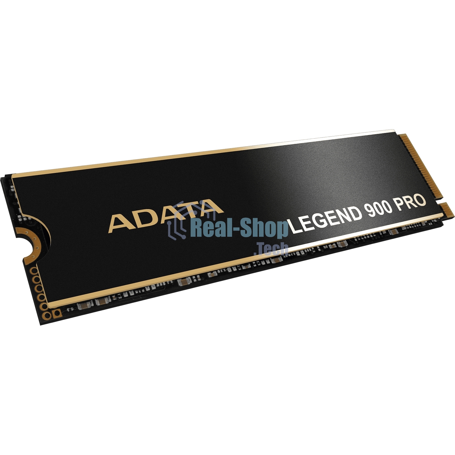 Накопитель SSD ADATA LEGEND 900 PRO, 1Tb, PCIe 4.0 x4, M.2 2280, NVMe, R/W 7400/6000