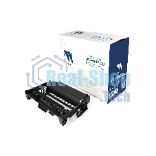 Блок фотобарабана NVPrint совместимый NV-PCM247 DU для Катюша Р247/М247 (45000k)