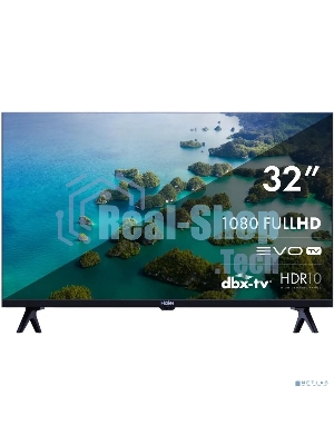 Телевизор Haier 32