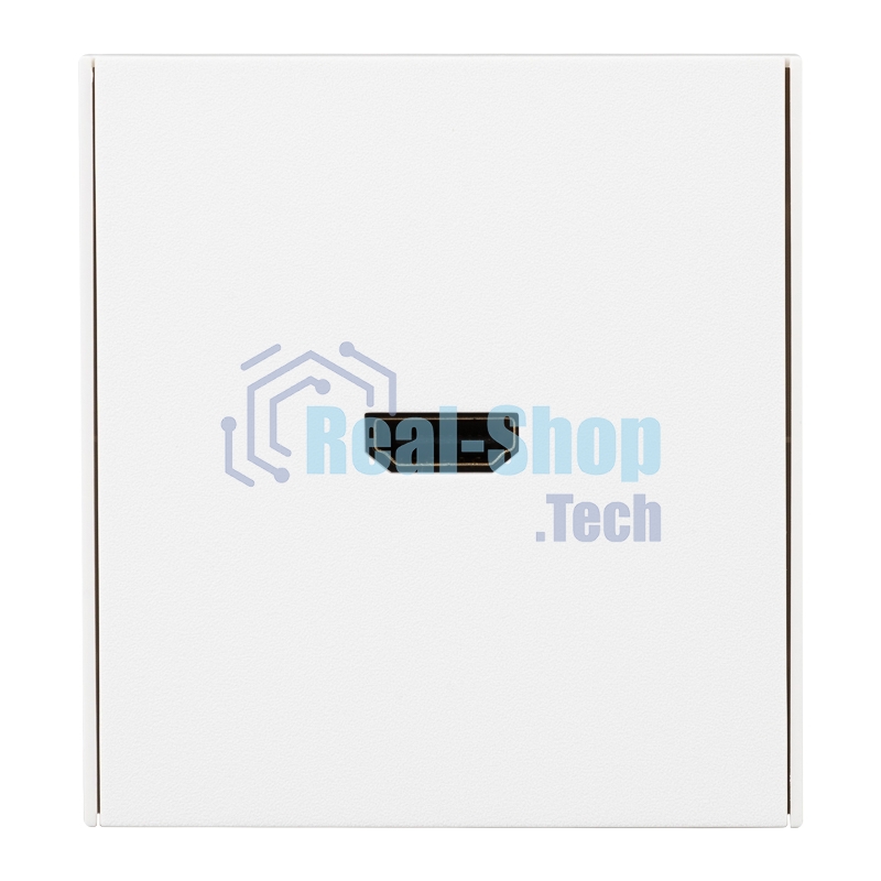 Розетка Kranz STRONG HDMI с/у жемчуг