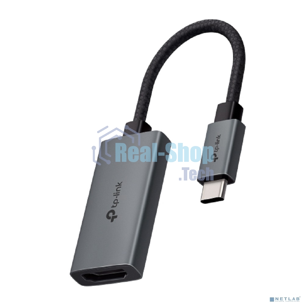 Адаптер USB Type-C / HDMI TP-Link UA520C