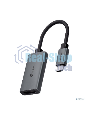 Адаптер USB Type-C / HDMI TP-Link UA520C