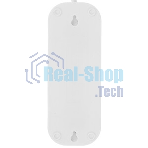 Удлинитель Smartbuy (SBE-16-3-05m-Z) 3 гн х 5,0 м белый