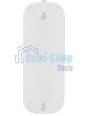 Удлинитель Smartbuy (SBE-16-3-05m-Z) 3 гн х 5,0 м белый