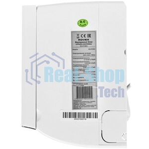 Сплит-система ROVEX RS-07CBS4 Серия CBS4 inverter