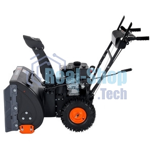 Снегоуборщик бензиновый Patriot PS 707 T 7л.с.