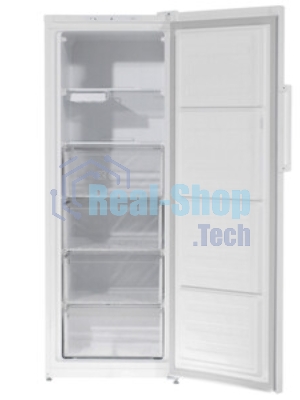 Морозильная камера Beko RFSK215T01W, белый, 213л, 6 ящиков