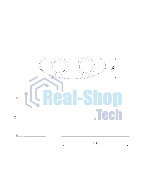 Светильник Elektrostandard 1555 TECHNO LED  садово-парковый со светодиодами серый a038416
