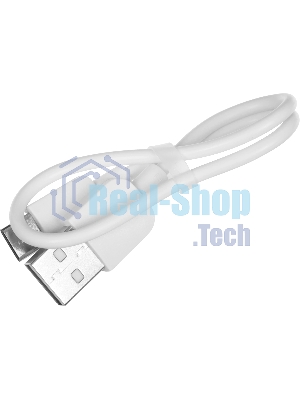 Портативный аккумулятор HOCO J72 Easy travel, 2.0A, 10000mAh, белый
