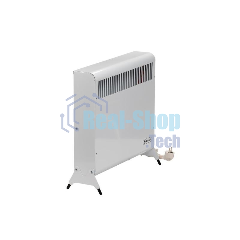 Конвектор электрический HINTEK Power 1000M SE 04.05.01.214587 белый, 1000 Вт, 15 м2, термостат