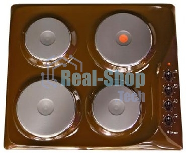 Варочная панель электрическая Gefest СВН 3210 К17