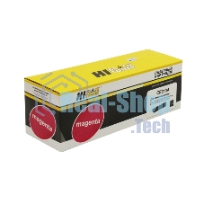 Картридж лазерный Hi-Black CE313A для HP CLJ CP1025/CP1025nw/Canon LBP-7010C/7018C, M 1 K с чипом