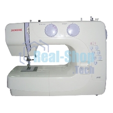 Швейная машина Janome VS52 белый