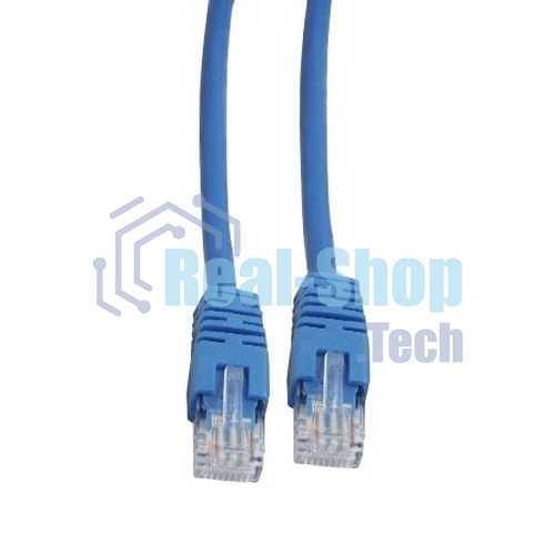 Патч-корд FTP Cablexpert cat.6, 1м, литой, многожильный, черный