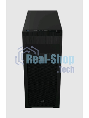 Компьютерный корпус Aerocool/Formula System Integration Series SI-5101, ATX, без БП, 195x410x385 мм (ШхВхГ), 1х USB3.0 + 2х USB2.0, сталь 0,5 мм