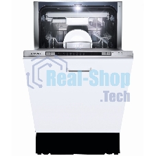 Встраиваемая посудомоечная машина Graude VG 45.1