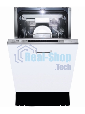 Встраиваемая посудомоечная машина Graude VG 45.1