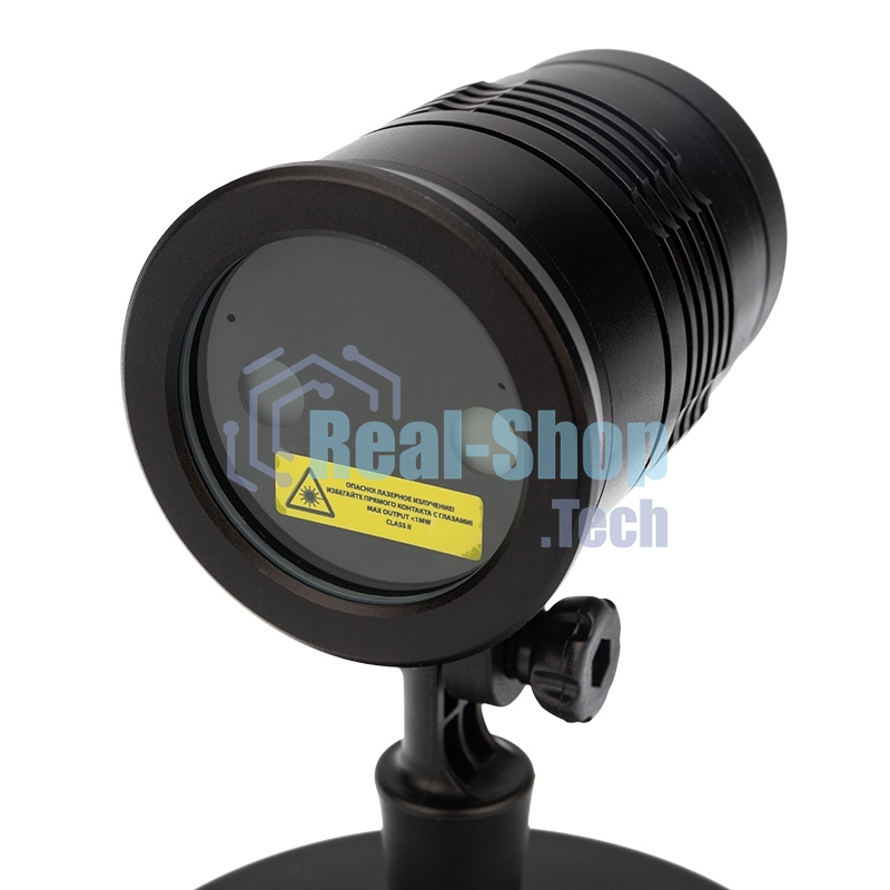 Лазерный проектор Neon-night 