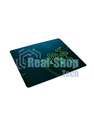 Коврик для мыши Razer Goliathus Mobile, RZ02-01820200-R3M1