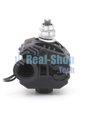 Зажим ответвительный СТ 25-150 Р (25-150/25-150) (P70; SLIW 17.1; P4х150D; ЗОИ 25-95) ВК 20900321