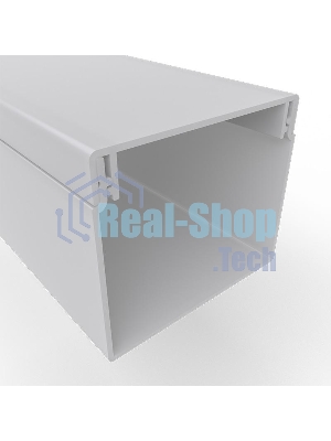 Кабель-канал Rexant 28-1212-2 12х12 L2000 белый