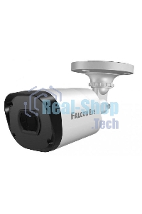 Камера Falcon Eye FE-MHD-B2-25 Цилиндрическая, универсальная 1080P видеокамера 4 в 1 (AHD, TVI, CVI, CVBS) с функцией 