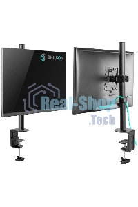 Кронштейн ONKRON D101E для монитора 13