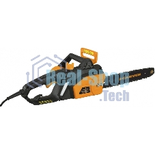 Электрическая цепная пила Carver RSE-1800М 1800Вт 2.4 л.с. дл. шин.: 14