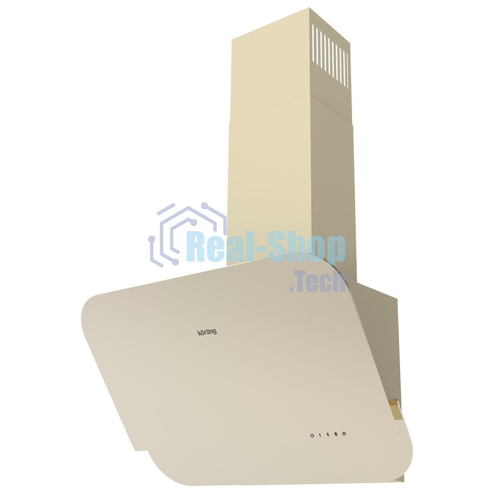 Вытяжка каминная Korting KHC 66135 GB