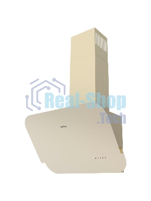 Вытяжка каминная Korting KHC 66135 GB