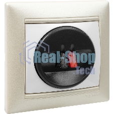 Розетка для колонок Valena 774223