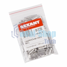 Соединительная гильза Rexant L-15 мм 2.5-4 мм² (ГМЛ (DIN) 4)