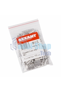 Соединительная гильза Rexant L-15 мм 2.5-4 мм² (ГМЛ (DIN) 4)